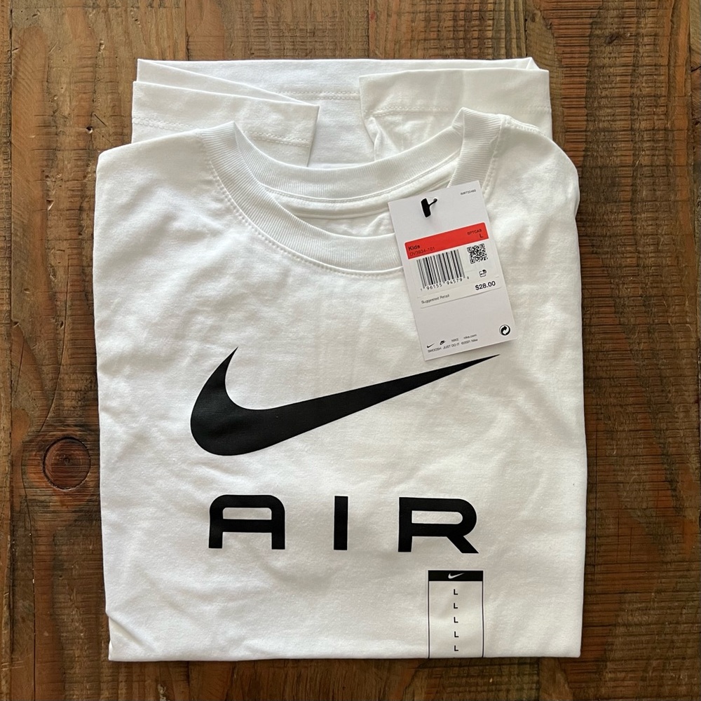 Youth Nike Shirt